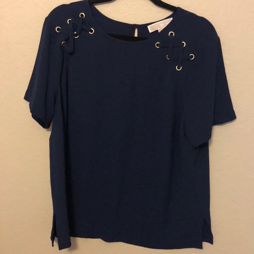 Michael Kors blouse